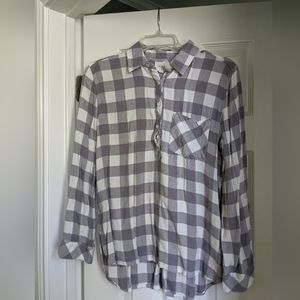 ID:23 button-down shirt